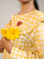 Buttercup Shirt