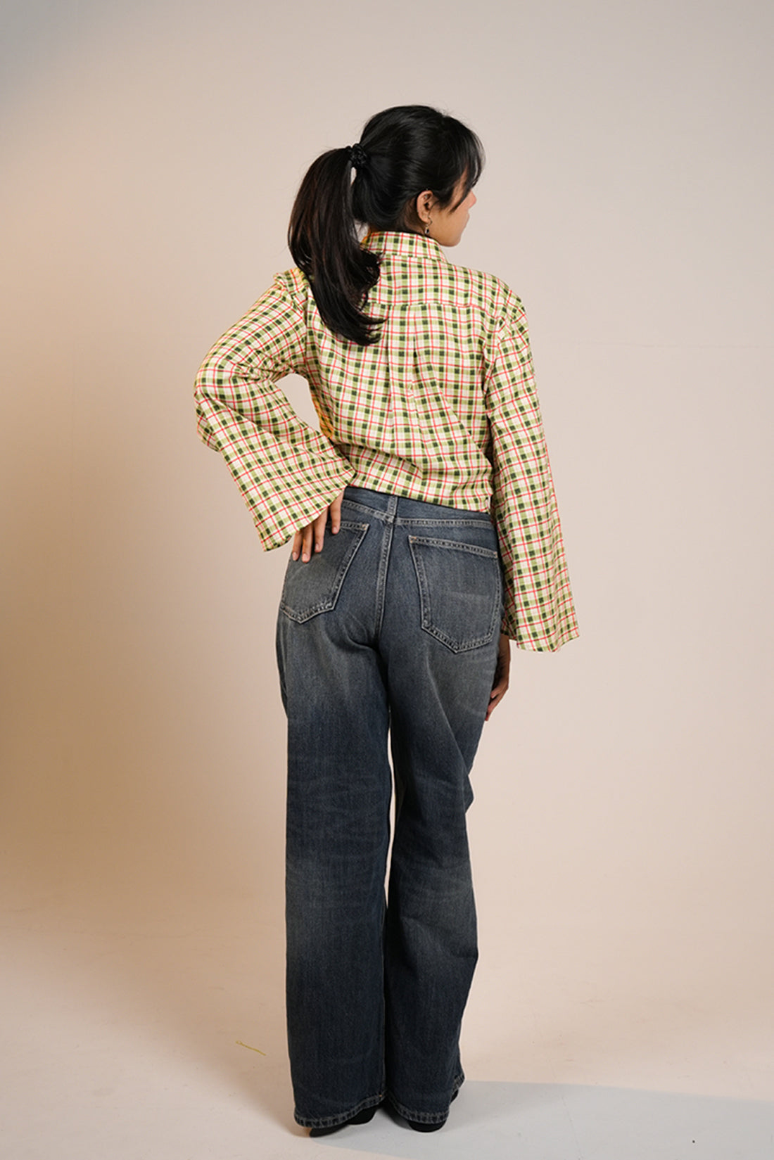 Pistachio Shirt